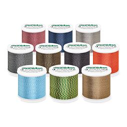 Vyšívacia niť Madeira Rayon Mélange č. 40 (200m)