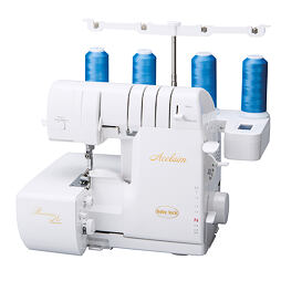 Overlock Baby Lock Acclaim BLES 4