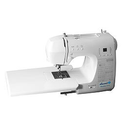 Prídavný stolík pre Lucznik 2040 Karolina