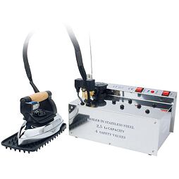 Žehlička Gemme s vyvíjačom pary PS05/B 2,5 l