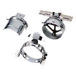 PRCF3 Sada na vyšívanie čiapok - Brother PR 655, PR 670 E, PR 1000, PR 1050 X, VR