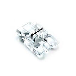 Pätka na všívanie väčších korálikov a perál - Janome 9 mm