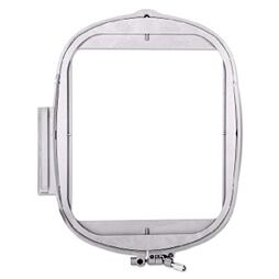 EF91 Vyšívací rámček 200 x 200 mm - Brother XV, XP3, NV1, V3LE, V5LE, XJ1, XE1, XP1