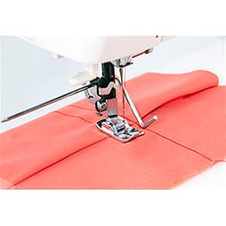 Vodítko - Juki rad 350