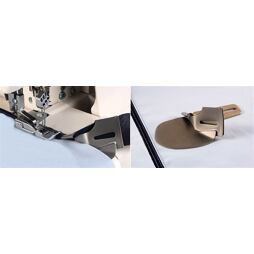 Aplikátor šikmého prúžku na jednoducho 28 mm - Baby Lock