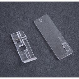 Pätka kordovacia pre šitie ozdobných povrázkov - coverlocky Merrylock