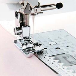 F 056 Pätka so stredovým vodičom - Brother