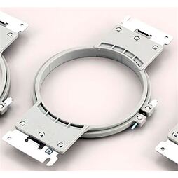 PRPRF130 Okrúhly vyšívací rámček 130 mm - Brother PR 655, PR 670 E, PR 1000, PR 1050 X