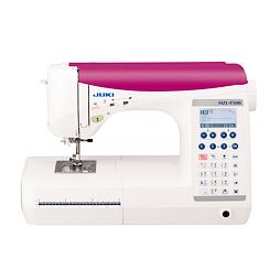 Šijací stroj Juki HZL - F 500