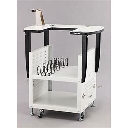 Pojazdný stojan - Brother VR, PR