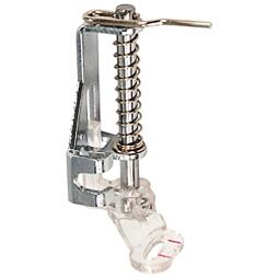 Pätka quiltovacia uzavretá - Janome rot. ch.