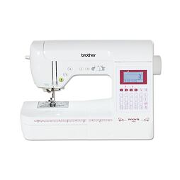 Šijací stroj Brother Innov-Is F400