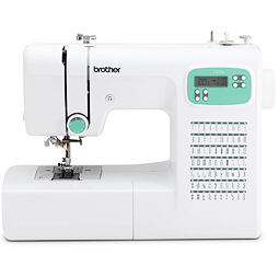 Šijací stroj Brother CS70S