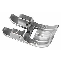 Základná pätka - Pfaff, Gritzner