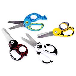 Nožnice detské (3+) 13cm FISKARS