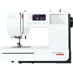 Šijací stroj Bernette b38