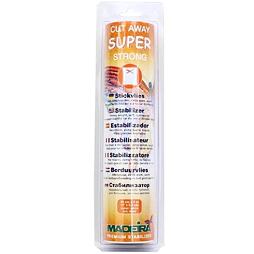 Vlizelín - Super Strong biely - Madeira (30cmx5m)