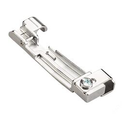 Pätka na prišívanie perál, korálikov a flitrov - overlocky Bernette b44, b48, b64