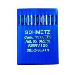 Ihly Schmetz DBxK5 SES TN 65 (10x65) - zlaté