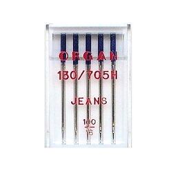 Ihly Organ 130/705 H Jeans (5x100)