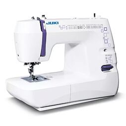 Šijací stroj Juki HZL - 355 ZW - B