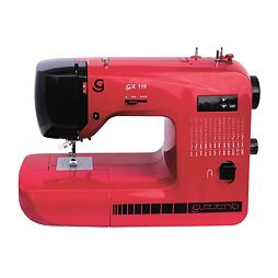 Šijací stroj Guzzanti GZ 119