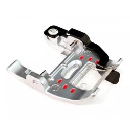 F 076 Pätka vodiaca - Brother (nástavec na kráčajúcu pätku DF1 a DF2)