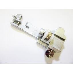 Pätka na všívanie gúm - pre overlocky Lucznik 720 D, Singer 14 SH 754