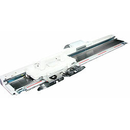 Pletací stroj Silver Reed SK 155