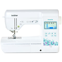 Šijací stroj Brother F560