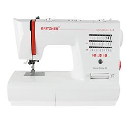 Šijací stroj Gritzner Varimatic 935 DFT