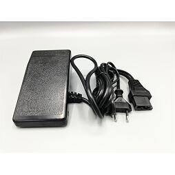 Nožný spúšťač (pedál) - c/overlocky Baby Lock, Juki