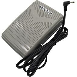 Nožný spúšťač (pedál) - Juki rad HZL-G