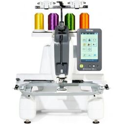 Vyšívací stroj Brother PR1X