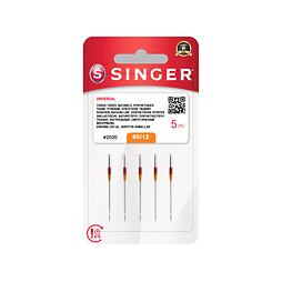 Ihly Singer 2020/801 - pre šijacie stroje - univerzal (5x80)