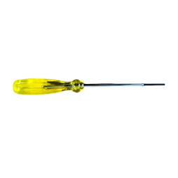 Imbusový skrutkovač (1,6mm)