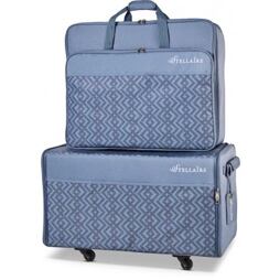 Pojazdná sada tašiek na Stellaire - Brother