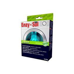 Čistič práčok Axor - radikálny od silných usadenín (2x100g)