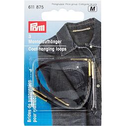 Koženkové pútko (3ks) - PRYM