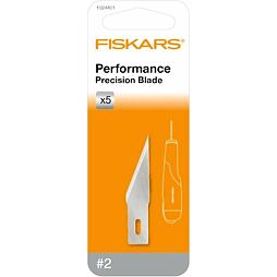 Čepele N2 pre umelecký nôž Premium Performance (5ks) FISKARS