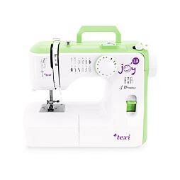 Šijací stroj Texi Joy 1303 Green