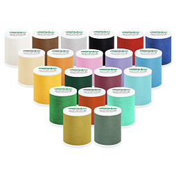 Vyšívacia niť Madeira Lana (200m)