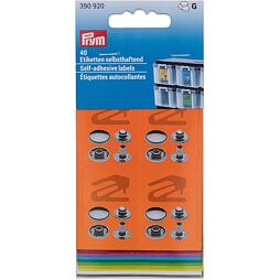 Rozlišovacie štítky VARIO - PRYM