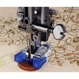 Pätka na prišívanie gombíkov - Janome rot. chápač