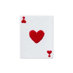Nažehľovačka Monoquick - SRDCOVÁ KARTA