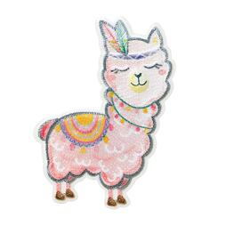 Nažehľovačka Monoquick - LAMA ALPAKA