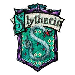 Nažehľovačka Monoquick - HARRY POTTER© ZNAK ZMIJOZEL