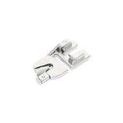 Pätka pre rolovaný lem 3 mm - Pfaff