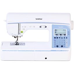 Šijací stroj Brother Inventio NV1350