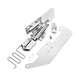 Lemovač 32/8 mm pre Janome 1000 CP, 1000 CPX a 2000 CPX - 3 ihly